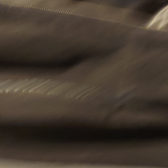 Suede jacket - Picture 3 of 4